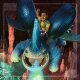 Ravensburger - Puzzle - 3 x 49 Teile - ab 5 Jahre - Dragons Die 9 Welten (A)