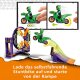 LEGO - City - 60359 Stuntz Sturzflug-Challenge
