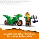 LEGO - City - 60359 Stuntz Sturzflug-Challenge