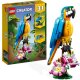 LEGO - Creator - 31136 Exotischer Papagei