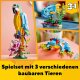 LEGO - Creator - 31136 Exotischer Papagei