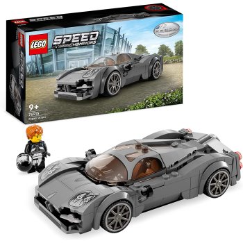 LEGO - Speed Champions - 76915 Pagani Utopia