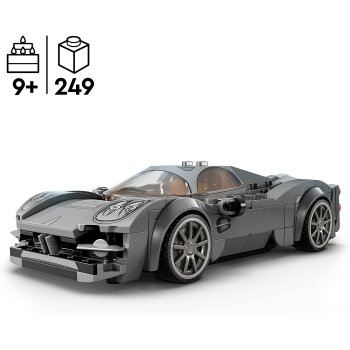 LEGO - Speed Champions - 76915 Pagani Utopia