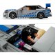 LEGO - Speed Champions - 76917 2 Fast 2 Furious – Nissan Skyline GT-R (R34)