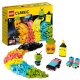 LEGO - Classic - 11027 Neon Kreativ-Bauset