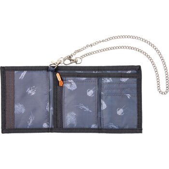 Die Spiegelburg - T-Rex World - Portmonee mit Kette (mit...