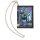 Die Spiegelburg - T-Rex World - Portmonee mit Kette (mit 3D-Druck) (A)