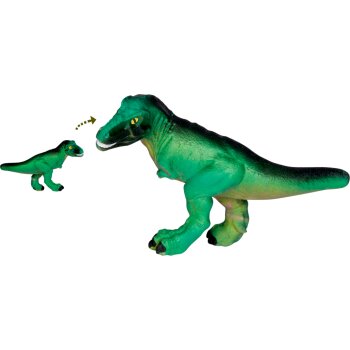 Die Spiegelburg - T-Rex World - Riesen-T-Rex (4)