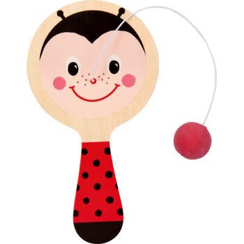 Die Spiegelburg - Sommerkinder - Paddle-Ball, sort. (A)