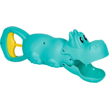 Die Spiegelburg - Sommerkinder - Sandgreifer Nilpferd (A)