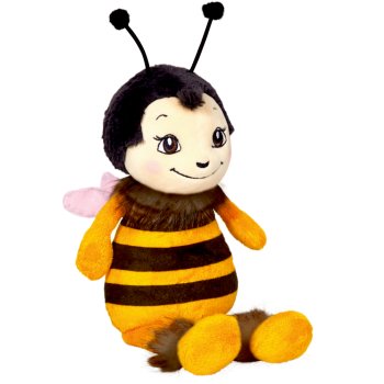 Die Spiegelburg - Biene Molly - Prinzessin Lillifee