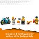 LEGO - City - 60357 Stuntz Stunttruck mit Feuerreifen-Challenge