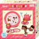 Die Spiegelburg - Mein kleiner Ponyhof - Spielgeschirr