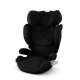 Cybex - Platinum Solution T PLUS i-Fix Kindersitz Sepia black (2)