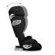 Cybex - Platinum Solution T PLUS i-Fix Kindersitz Sepia black (2)
