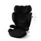 Cybex - Platinum Solution T PLUS i-Fix Kindersitz Sepia black (2)