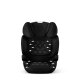 Cybex - Platinum Solution T PLUS i-Fix Kindersitz Sepia black (2)