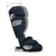 Cybex - Platinum Solution T PLUS i-Fix Kindersitz Nautical blue (2)