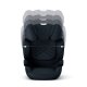 Cybex - Platinum Solution T PLUS i-Fix Kindersitz Nautical blue (2)
