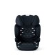 Cybex - Platinum Solution T PLUS i-Fix Kindersitz Nautical blue (2)