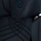 Cybex - Platinum Solution T PLUS i-Fix Kindersitz Nautical blue (2)