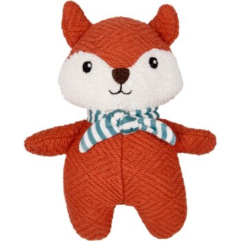 Die Spiegelburg - Little Wonder - Knistertier Fuchs (A)