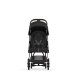 Cybex - Platinum Reisebuggy Coya Sepia black (Rosegold)