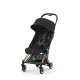 Cybex - Platinum Reisebuggy Coya Sepia black (Rosegold)