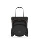 Cybex - Platinum Reisebuggy Coya Sepia black (Rosegold)