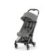 Cybex - Platinum Reisebuggy Coya Mirage grey Chrome brown (A)