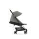 Cybex - Platinum Reisebuggy Coya Mirage grey Chrome brown (A)