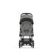 Cybex - Platinum Reisebuggy Coya Mirage grey (Chromebrown)