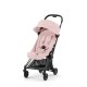 Cybex - Platinum Reisebuggy Coya Peach pink Matt black (A)