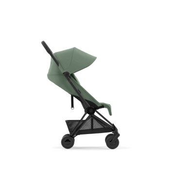 Cybex - Platinum Reisebuggy Coya Leaf green Matt black (A)