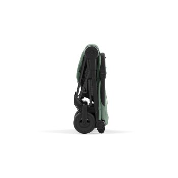 Cybex - Platinum Reisebuggy Coya Leaf green Matt black (A)