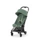 Cybex - Platinum Reisebuggy Coya Leaf green Matt black (A)