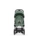 Cybex - Platinum Reisebuggy Coya Leaf green Matt black (A)