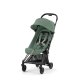 Cybex - Platinum Reisebuggy Coya Leaf green Matt black (A)