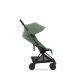 Cybex - Platinum Reisebuggy Coya Leaf green Matt black (A)