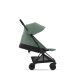 Cybex - Platinum Reisebuggy Coya Leaf green Matt black (A)