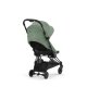 Cybex - Platinum Reisebuggy Coya Leaf green (Mattblack)