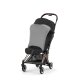 Cybex - Platinum Sun Sail Sonnensegel für ePRIAM, PRIAM, MIOS, COYA Light grey (4)