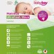 babybay - Matratze Ultrafresh Wave (für ORIGINAL)