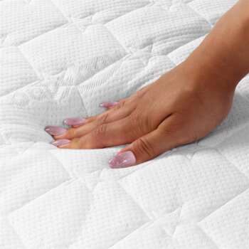 babybay - Matratze Klima Wave (für MAXI/MAXI COMFORT PLUS/BOXSPRING COMFORT PLUS)