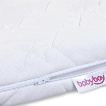 babybay - Matratze Klima Wave (für MAXI/MAXI COMFORT PLUS/BOXSPRING COMFORT PLUS)