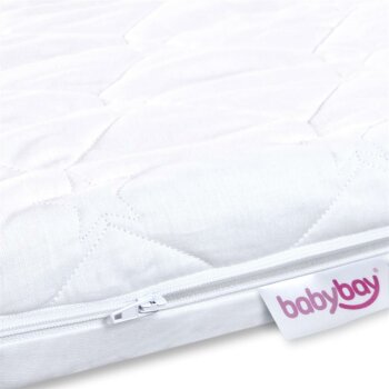 babybay - Matratze Classic Cotton Soft (für BOXSPRING XXL)