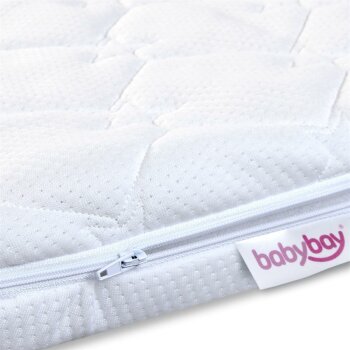 babybay - Matratze Classic Fresh (für BOXSPRING XXL)