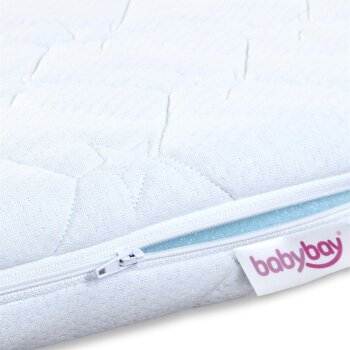 babybay - Matratze MediTex® Wave (für BOXSPRING XXL)