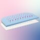 babybay - Matratze MediTex® Wave (für BOXSPRING XXL)