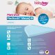babybay - Matratze MediTex® Wave (für BOXSPRING XXL)